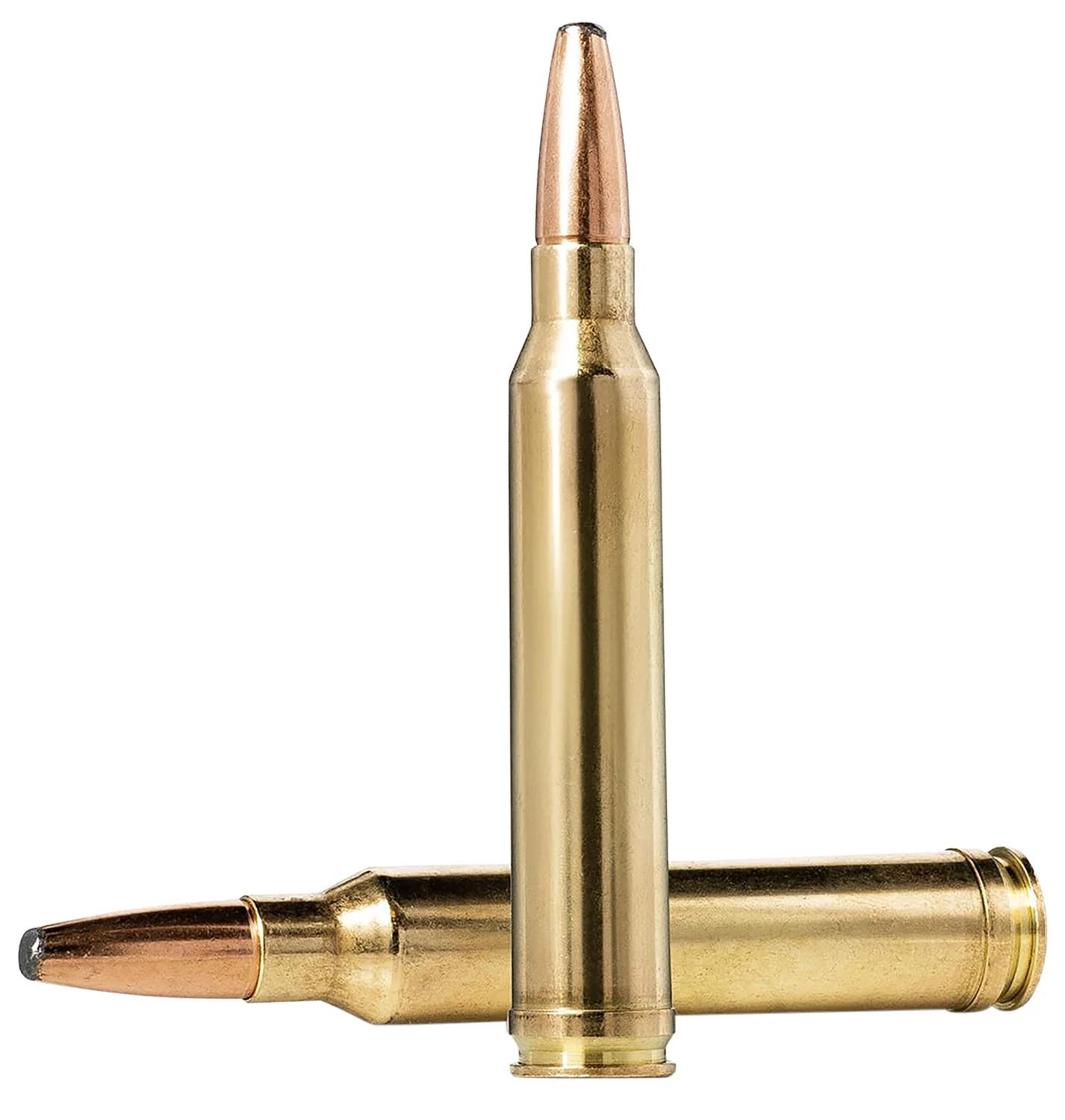 Norma Ammunition 20157342 Oryx  22-250Rem 55gr 20 Per Box/10 Case