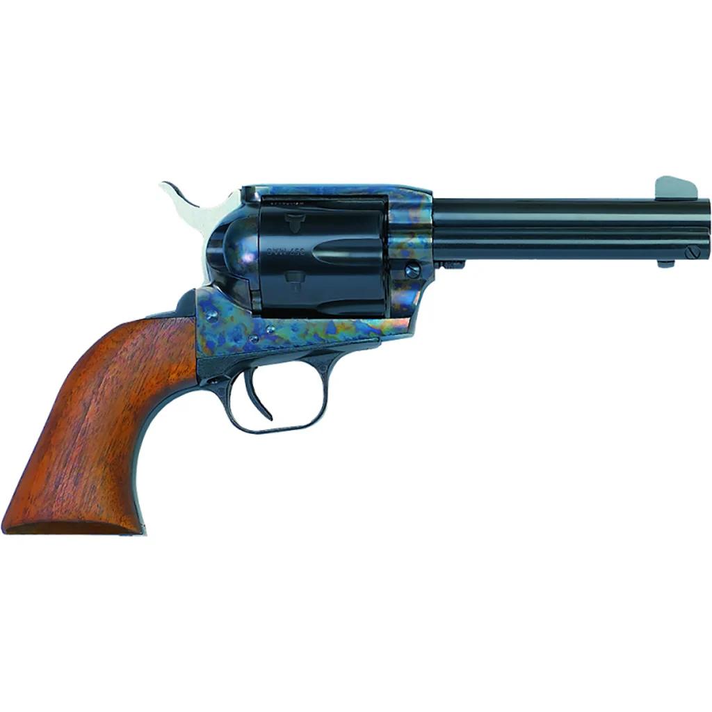 EAA Bounty Hunter Revolver 44 mag. 4.5 in. Case Color Frame