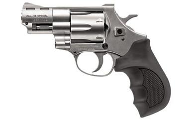 EAA WINDICATOR 357MAG 2 6RD NKL RBR