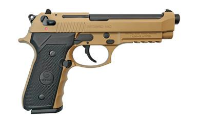 GIRSAN REGARD 9MM 4.9 18RD FDE