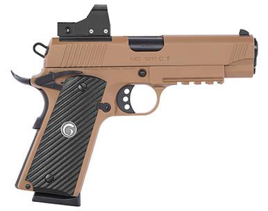 EAA MC1911 C TV 45 ACP