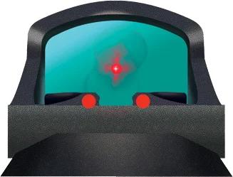 GIRSAN MC9 OPTIC STANDARD - W/ FAR-DOT OPTICS 18-SHOT BL