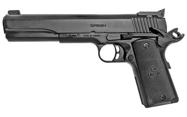 GIRSAN MC1911 S HNTR 10MM 6 9RD BLK