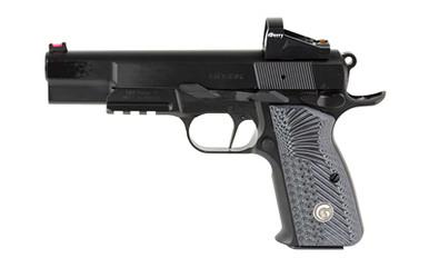 GIRSAN MCP35 OPS 9MM 4.87 15RD W/OP