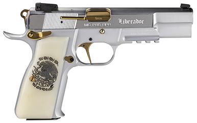 EAA MCP 35 LIBERADOR 9MM