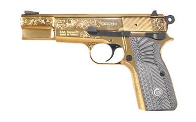 GIRSAN MCP35 9MM 4.87 15RD GOLD