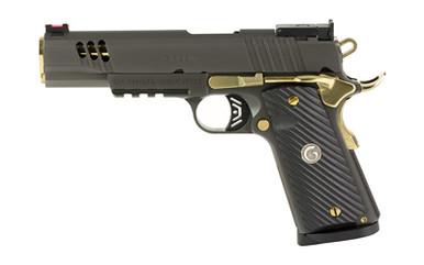 GIRSAN MC1911 45ACP 5 8RD TI NITRD