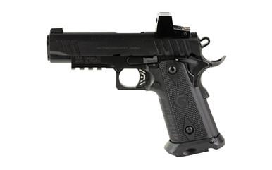 GIRSAN 2311 9MM 4.25 17RD BLK W/OP