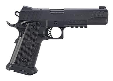 EAA WITNESS2311 45 ACP