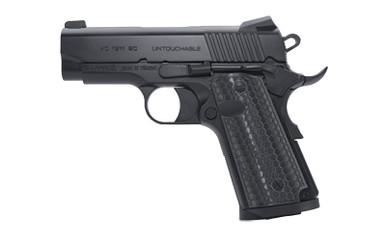 GIRSAN MC1911SC 9MM 3.4 7RD BLACK