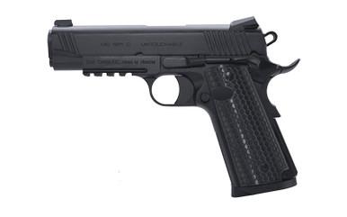 GIRSAN MC1911C 9MM 4.4 9RD BLACK