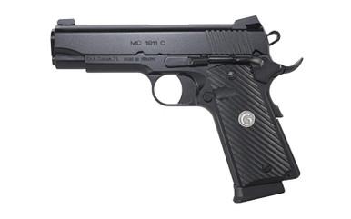 GIRSAN MC1911C 45ACP 4.4 8RD BLACK