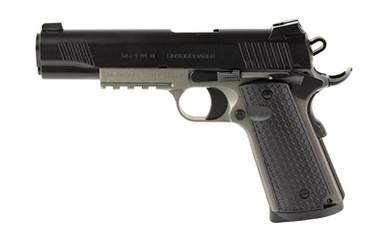 GIRSAN MC1911S 45ACP 5 8RD TWO TONE