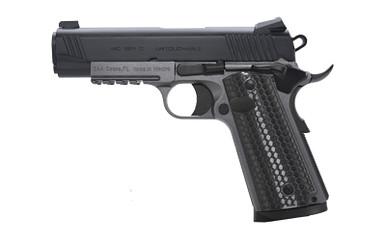 GIRSAN MC1911C 9MM 4.4 9RD TWO TONE