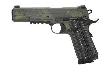 GIRSAN MC1911S 45ACP 5 8RD ODG CAMO