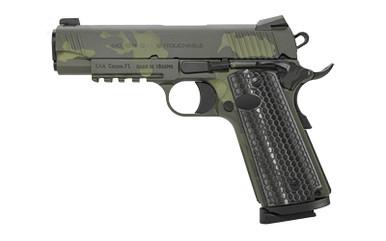 GIRSAN MC1911C 9MM 4.4 9RD ODG CAMO