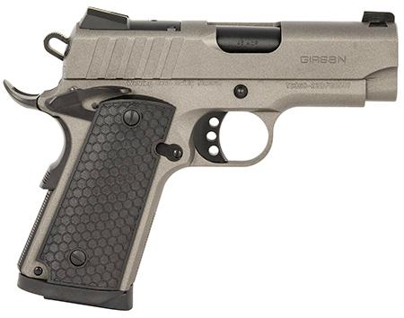 EAA MC1911 SC INFLUENCER 45 ACP 6+1 391141
