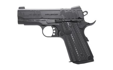GIRSAN MC1911SC 9MM 3.4 7RD BLK CM