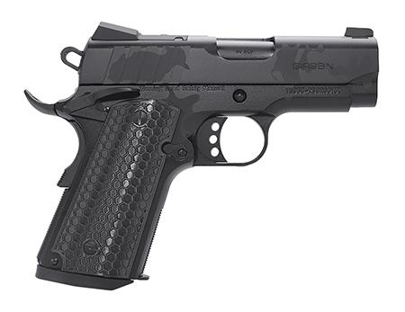EAA MC1911 SC INFLUENCER 45 ACP 6+1 391151