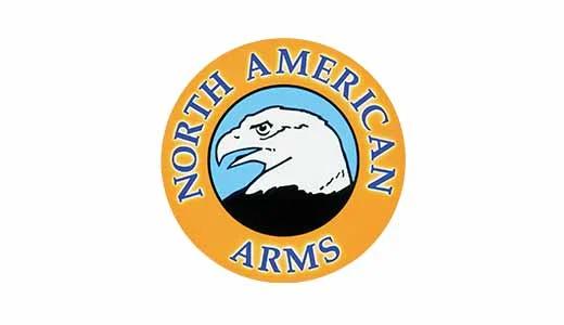 NORTH AMERICAN ARMS 22LR MINI REV 1-1/8" SS