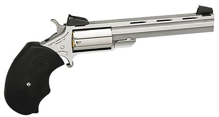 NAA MINI-MASTER 22LR 4 5RD - MMTL