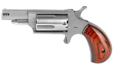 NAA PORT MAG 22WMR 1 5/8 5RD