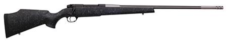 WEATHERBY, WEATHERBY MARK V ACCUMARK 300 WTHBY MAG MAM01N300WR8B, 300 WTHBY MAG