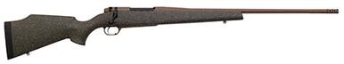 WEATHERBY, WEATHERBY MARK V WEATHERMARK LT 6.5 WTHBY RPM MWL01N65RWR6B, 6.5 WTHBY RPM