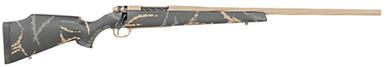 WEATHERBY, WEATHERBY MARK V ACCUMARK LTD 6.5 CREEDMOOR MAM05N65CMR6B, 6.5 CREEDMOOR