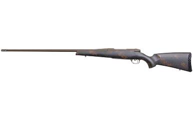 WEATHERBY, WEATHERBY MKV BCKCNTRY 2.0 STL 300WEATHERBY 26, 300 WEATHERBY MAGNUM