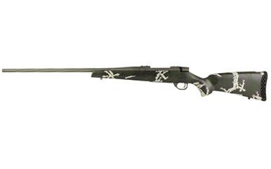 WEATHERBY, WEATHERBY V-GRD TALON 270WIN 26 CAMO, 270 WIN