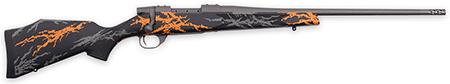 WEATHERBY VANGUARD HUNTER 243 WIN VYH243NR2B