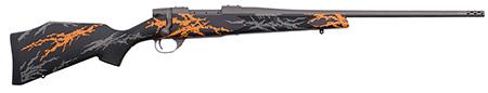 WEATHERBY, WEATHERBY VANGUARD HUNTER 6.5 CREEDMOOR VYH65CMR2B, 6.5 CREEDMOOR