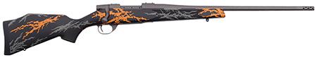 WEATHERBY, WEATHERBY VANGUARD HUNTER 7MM-08 REM VYH7M8RR2B, 7MM-08
