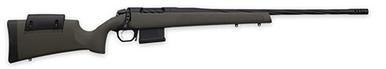 WEATHERBY, WEATHERBY 307 RANGE XP 6.5 CREEDMOOR 3WRXP65CMR4B, 6.5 CREEDMOOR