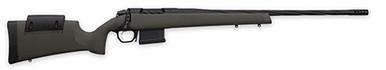 WEATHERBY, WEATHERBY 307 RANGE XP 6.5 WTHBY RPM 3WRXP65RWR6B, 6.5 WTHBY RPM