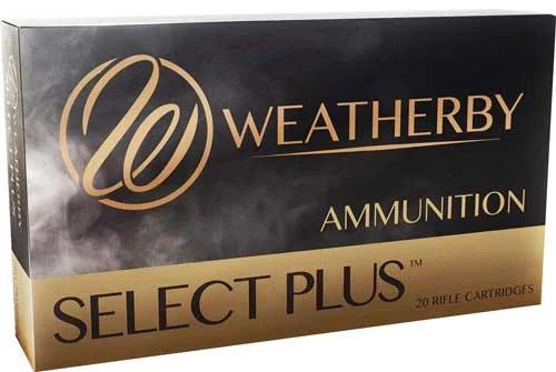 WEATHERBY AMMO 7MM PRC 177GR - HAMMER CUSTOM 20RD 10BX/CS
