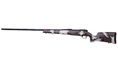 WEATHERBY, WEATHERBY MKV HI COUNTRY 6.5RPM 24 4RD