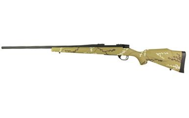 WEATHERBY, WEATHERBY V-GRD OUTFITTER 22-250 24 5RD, 22-250 REMINGTON