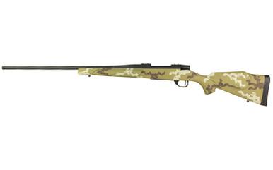 WEATHERBY, WEATHERBY V-GRD OUTFITTER 270WIN 24 5RD, 270 WIN