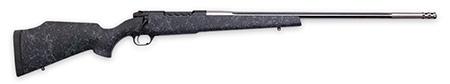 WEATHERBY, WEATHERBY MARK V ACCUMARK 300 PRC MAM01N300PR8B, 300 PRC