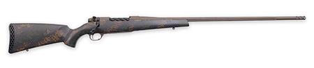 WEATHERBY, WEATHERBY MARK V BACKCOUNTRY 2.0 7MM PRC MBC20N7MMPR6B, 7MM PRC