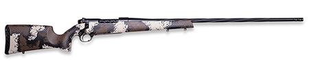 WEATHERBY, WEATHERBY MARK V HIGH COUNTRY 240 WTHBY MAG MHC01N240WR6B, 240 WEATHERBY MAGNUM