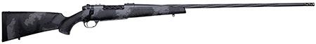 WEATHERBY, WEATHERBY MARK V LIVE WILD 300 WTHBY MAG MLW01N300WR8B, 300 WTHBY MAG
