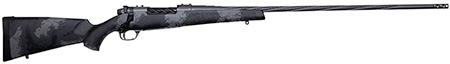 WEATHERBY, WEATHERBY MARK V LIVE WILD 6.5-300 WTHBY MAG MLW01N653WR8B, 6.5-300 WTHBY MAG