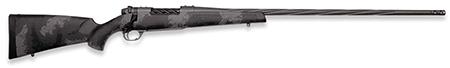 WEATHERBY, WEATHERBY MARK V LIVE WILD 6.5 CREEDMOOR MLW01N65CMR4B, 6.5 CREEDMOOR