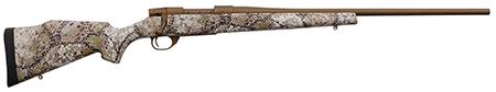 WEATHERBY, WEATHERBY VANGUARD BADLANDS 300 WIN VAP300NR4T, 300 WIN