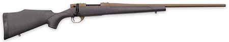 WEATHERBY, WEATHERBY VANGUARD WEATHERGUARD 30-06 SPRINGFIELD VWB306SR2T, 30-06 SPRINGFIELD