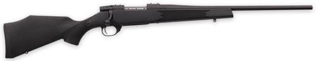 WEATHERBY VANGUARD SYNTHETIC 243 WIN VYT243NR0T