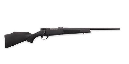 WEATHERBY VANGUARD SYNTHETIC 6.5 CREEDMOOR VYT65CMR0T